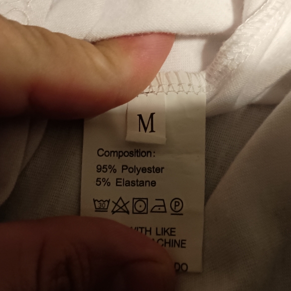 MORGAN WALLEN T-SHIRT - Medium // Country Music Band Tee Shirt Cattle Skull - Picture 6 of 6